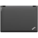 Lenovo ThinkPad P16v G1 (21FE003GGE), Notebook schwarz, Windows 11 Pro 64-Bit, 40.6 cm (16 Zoll), 1 TB SSD