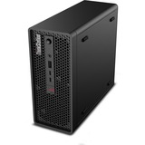 Lenovo ThinkStation P3 Ultra (30HA0048GE), PC-System schwarz, Windows 11 Pro 64-Bit