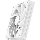 NZXT F140Q, Gehäuselüfter weiß