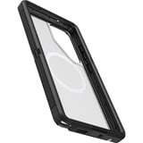 Otterbox Defender XT, Handyhülle transparent/schwarz, Samsung Galaxy S25 Ultra, mit Magneten