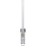 Ubiquiti airMAX 5 GHz, 13 dBi, Omni, Antenne weiß