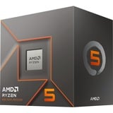 AMD Ryzen™ 5 8400F, Prozessor Boxed-Version