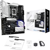 ASRock Z890 Pro RS, Mainboard schwarz