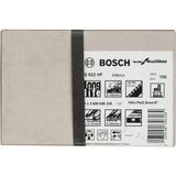 Bosch Säbelsägeblatt S 922 HF Flexible for Wood and Metal, 100 Stück Länge 150mm