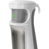 Braun MultiQuick 7 Stabmixer MQ 7020 weiß, 1.000 Watt, mit Zerkleinerer