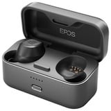 EPOS GTW 270, Kopfhörer schwarz, Bluetooth, USB-C