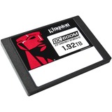 Kingston DC600ME 1920 GB, SSD SATA 6 Gb/s, 2,5", AES-Verschlüsselung