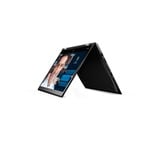 Lenovo ThinkPad X1 Yoga G1 Generalüberholt, Notebook schwarz, Intel® Core™ i5-6300U, Intel® HD Graphics 520, 8 GB DDR3, 256 GB SSD, Windows 10 Pro 64-Bit