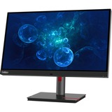 Lenovo ThinkVision P27pz-30, LED-Monitor 68.5 cm (27 Zoll), schwarz, UltraHD/4K, IPS, Mini-LED, USB4