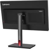 Lenovo ThinkVision P27pz-30, LED-Monitor 68.5 cm (27 Zoll), schwarz, UltraHD/4K, IPS, Mini-LED, USB4