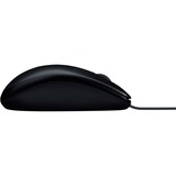 Logitech M90, Maus schwarz