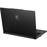 MSI  Stealth A16 AI+ A3HVFG-057, Gaming-Notebook schwarz, AMD Ryzen AI 9 365, NVIDIA GeForce RTX 4060, 32 GB LPDDR5X, 2 TB SSD, Windows 11 Home 64-Bit