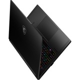 MSI  Stealth A16 AI+ A3HVFG-057, Gaming-Notebook schwarz, AMD Ryzen AI 9 365, NVIDIA GeForce RTX 4060, 32 GB LPDDR5X, 2 TB SSD, Windows 11 Home 64-Bit