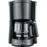 Severin KA 9572            , Kaffeemaschine anthrazit