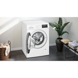 Siemens WM14N127 iQ300, Waschmaschine weiß, 60 cm