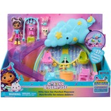 Spin Master Gabby's Dollhouse - Kitty Care Spielset, Spielfigur 