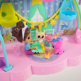 Spin Master Gabby's Dollhouse - Kitty Care Spielset, Spielfigur 