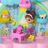 Spin Master Gabby's Dollhouse - Kitty Care Spielset, Spielfigur 