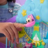 Spin Master Gabby's Dollhouse - Kitty Care Spielset, Spielfigur 