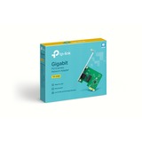 TP-Link TG-3468, LAN-Adapter 