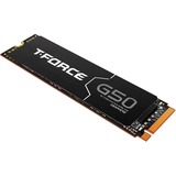 Team Group T-FORCE G50 2 TB, SSD PCIe 4.0 x4 | M.2 2280 | Graphen-Kühlkörper