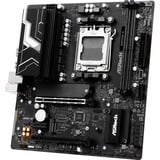 ASRock B850M-X, Mainboard 