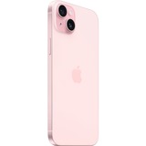 Apple iPhone 15 Plus 128GB, Handy Rosè, iOS, NON DEP