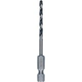 Bosch HSS-Spiralbohrer PointTeQ Hex, Ø 3,2mm Arbeitslänge 36mm