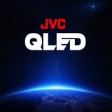 JVC LT-55VGQ8255, QLED-Fernseher 139 cm (55 Zoll), schwarz, UltraHD/4K, Triple Tuner, Google TV