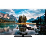 JVC LT-65VU6355, LED-Fernseher 164 cm (65 Zoll), schwarz, UltraHD/4K, Tripple Tuner, Smart TV, Drehbarer Standfuß