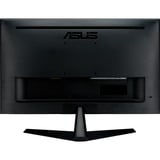 ASUS Eye Care VY249HF, LED-Monitor 61 cm (24 Zoll), schwarz, Full HD, IPS, 100Hz Panel