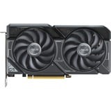 ASUS GeForce RTX 4060 Ti DUAL OC, Grafikkarte DLSS 3, 3x DisplayPort, 1x HDMI 2.1