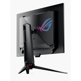 ASUS ROG Swift OLED PG32UCDP, Gaming-Monitor 80 cm (31.5 Zoll), schwarz, UltraHD/4K, FreeSync Premium Pro, G-SYNC kompatibel, 240Hz Panel