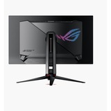 ASUS ROG Swift OLED PG32UCDP, Gaming-Monitor 80 cm (31.5 Zoll), schwarz, UltraHD/4K, FreeSync Premium Pro, G-SYNC kompatibel, 240Hz Panel