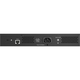 D-Link DSS-200G-10MP/E, Switch 130W PoE Budget