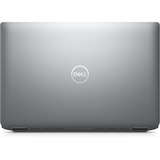 Dell 3480-MR5JW, Notebook grau, Windows 11 Pro-64, 35.6 cm (14 Zoll) & 60 Hz Display, 512 GB SSD