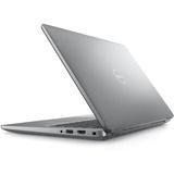 Dell 3480-MR5JW, Notebook grau, Windows 11 Pro-64, 35.6 cm (14 Zoll) & 60 Hz Display, 512 GB SSD