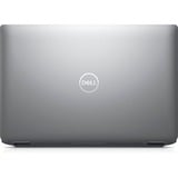 Dell Latitude 5450-H08G0, Notebook grau, Windows 11 Pro 64-Bit, 35.6 cm (14 Zoll) & 60 Hz Display, 1 TB SSD