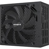 GIGABYTE GP-UD1300GM PG5 1300W, PC-Netzteil schwarz, 1x 12VHPWR, 8x PCIe, Kabel-Management, 1300 Watt