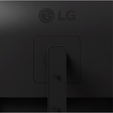 LG 27BA560-B.AEU, LED-Monitor 68.6 cm (27 Zoll), schwarz, FullHD, IPS, HDMI, Display Port, VGA, 100Hz Panel