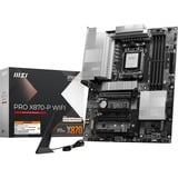 MSI PRO X870-P WIFI, Mainboard 