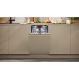 Neff S857YMX12E N70, Spülmaschine 45 cm