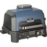 Woodfire Pro Connect XL Outdoor Elektrogrill & Smoker