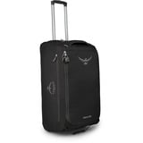 Osprey Daylite Wheeled Duffel 115 , Trolley schwarz, 115 Liter