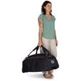 Osprey Daylite Wheeled Duffel 115 , Trolley schwarz, 115 Liter