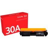 Xerox Everyday Toner schwarz 006R03640 wiederaufbereitet, kompatibel zu HP 30A