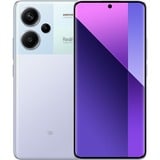 Xiaomi Redmi Note 13 Pro+ 5G 256GB, Handy Aurora Purple, Android 13, 5G, 8 GB