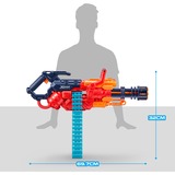 ZURU XSHOT Excel - Crusher, Dartblaster 