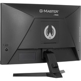 iiyama G-MASTER GC2480HSU-B1, Gaming-Monitor 59.8 cm (23.6 Zoll), schwarz (matt), FullHD, VA, Curved, USB-Hub, 180Hz Panel