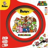 Asmodee Dobble Super Mario, Kartenspiel 